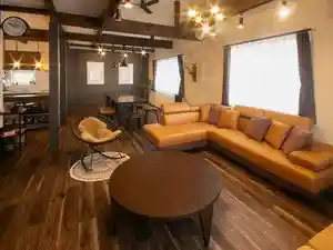 宿屋 YADOKARI