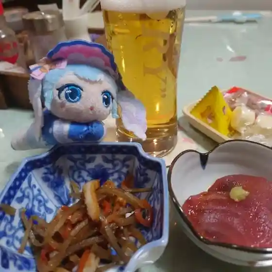 食事と酒処　喜楽