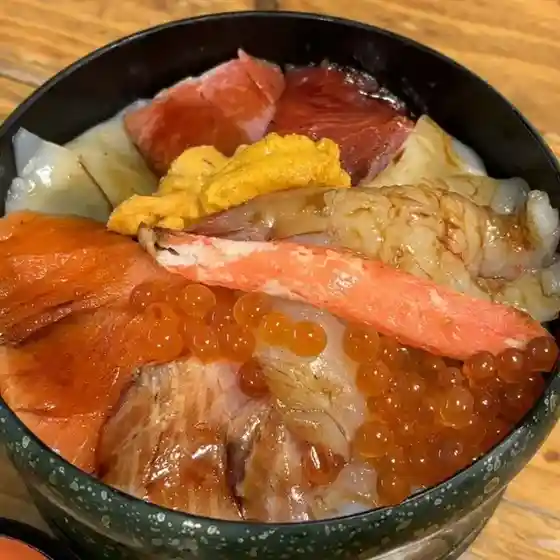 梅寿司