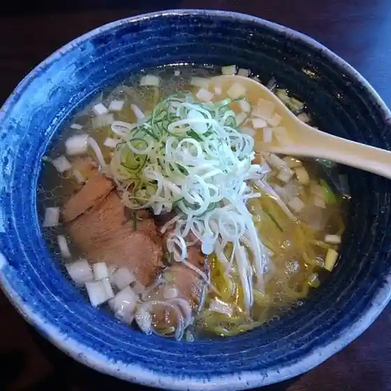 麺処 ほう龍