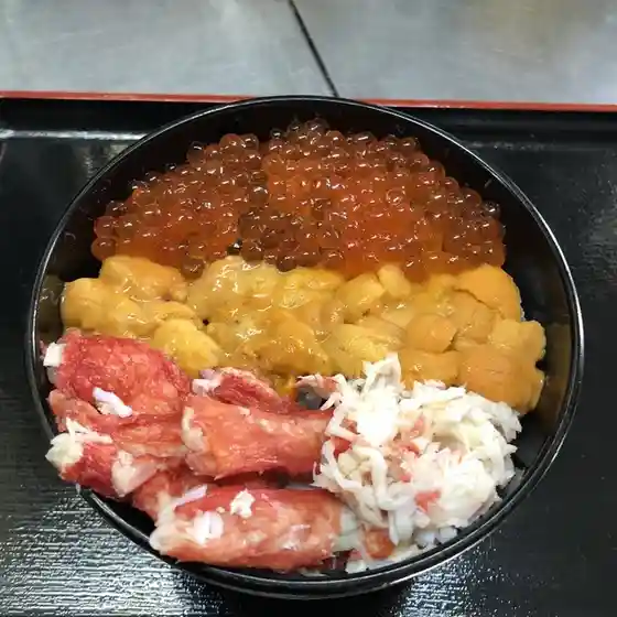 知床食堂