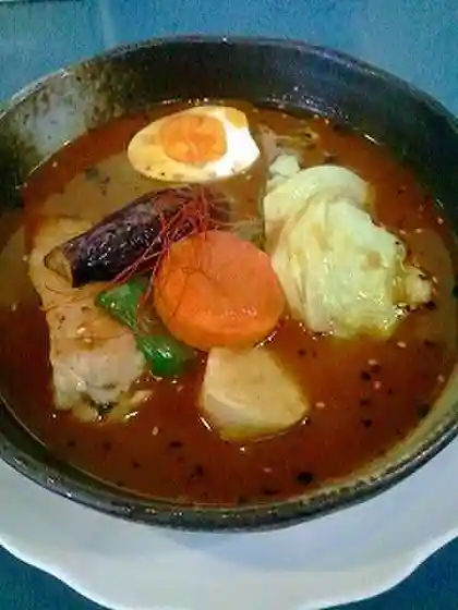お食事処 もこ