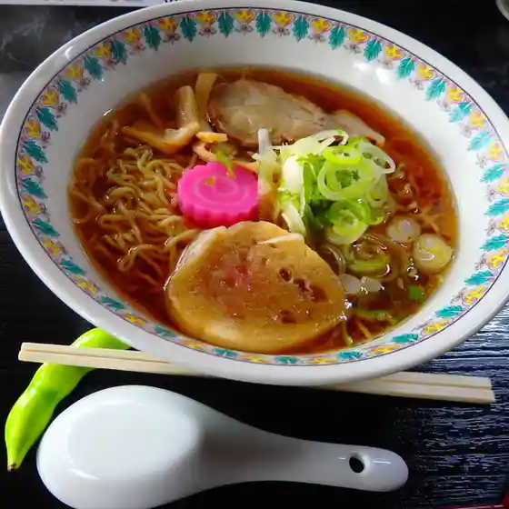 茶館
