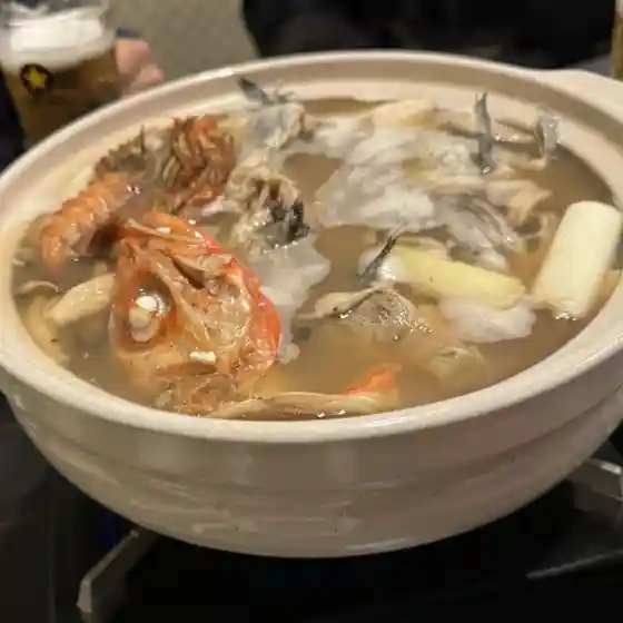 浜の漁師居酒屋 ひょう