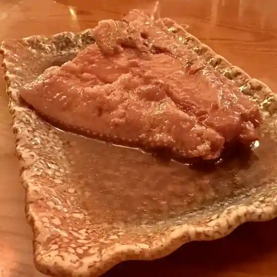 飲み食い処 番屋