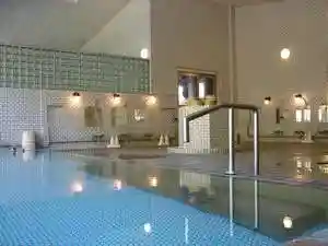 ホテル峰の湯