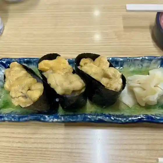 武ちゃん寿し