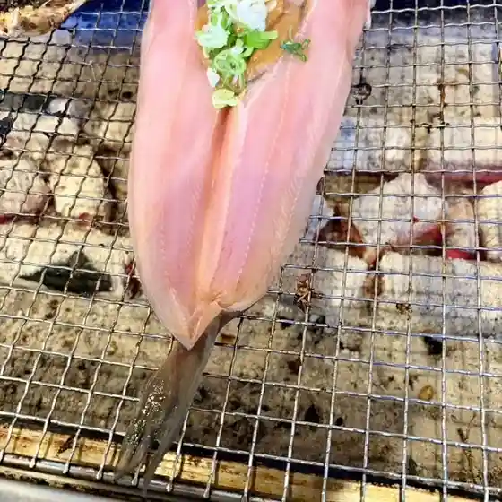 炉ばた ちどり