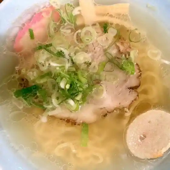 お食事処 花文