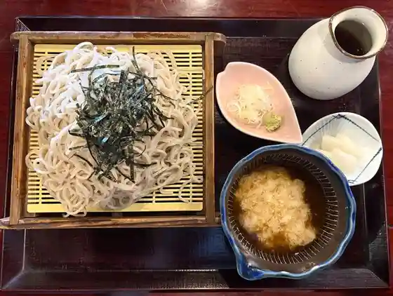 こけし庵