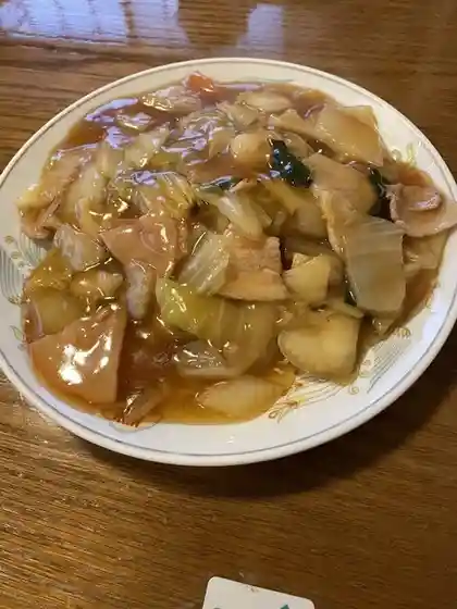 北京