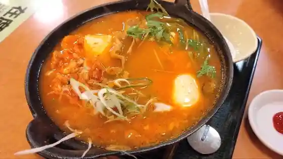 和風レストランまるまつ 利府店