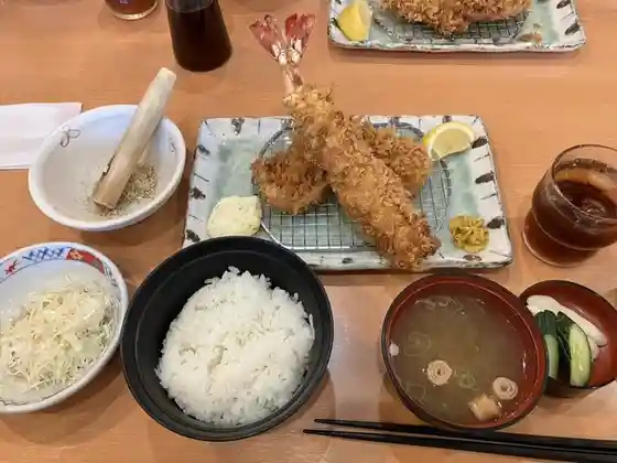 かつグルメ 利府店