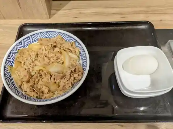 吉野家 ＦＣ利府店
