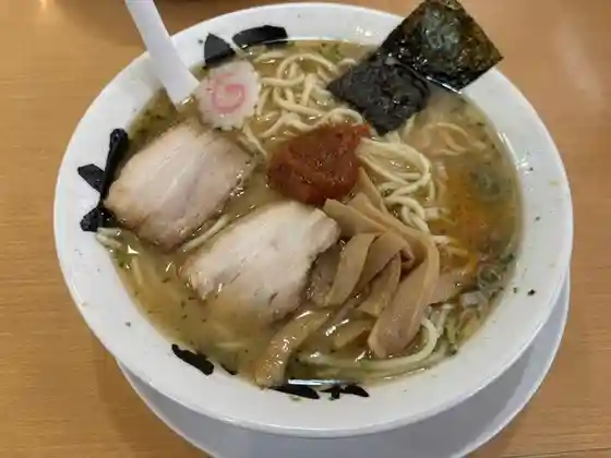 麺匠　大黒 利府中インター店