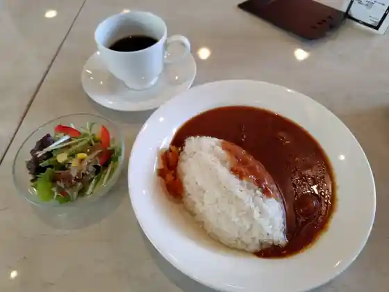 珈琲館 利府店