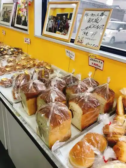 カトーマロニエ 本店