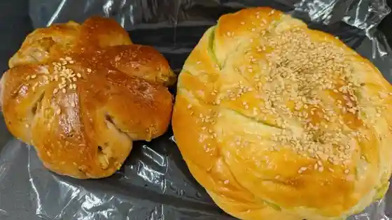 パン工場  利府店