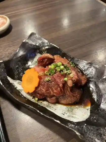 山形黒毛和牛 米沢牛焼肉 仔虎 利府店