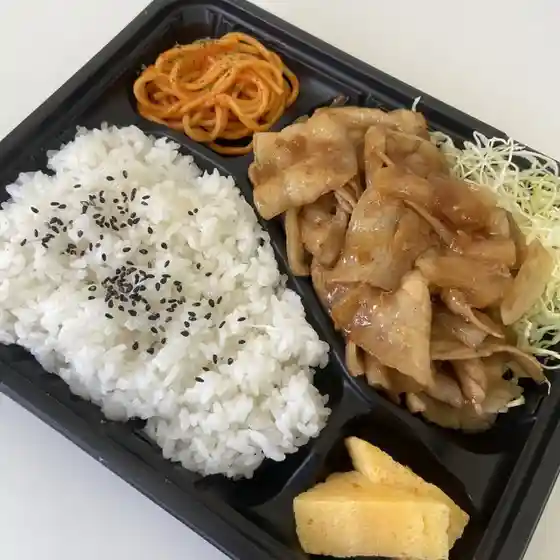 食事処 伊達商店