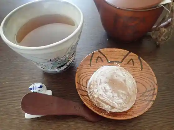 だがしや