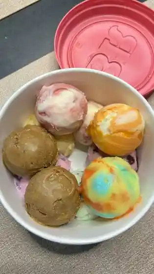 サーティーワンアイスクリーム イオンモール新利府南館店