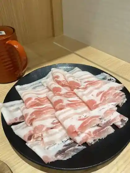 しゃぶしゃぶ但馬屋 イオンモール新利府南館店