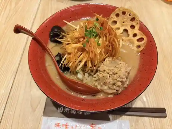 味噌乃屋 田所商店 イオンモール新利府南館店