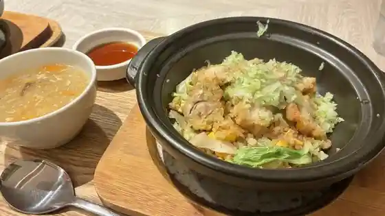 上海常 イオンモール新利府店