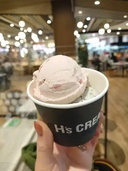 H's CREAM イオンモール利府店