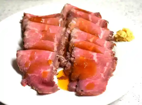 肉匠 鈴吉 イオンモール新利府店