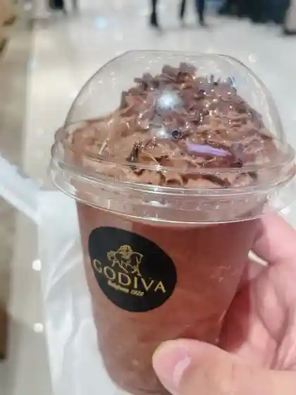 GODIVA イオンモール新利府南館店