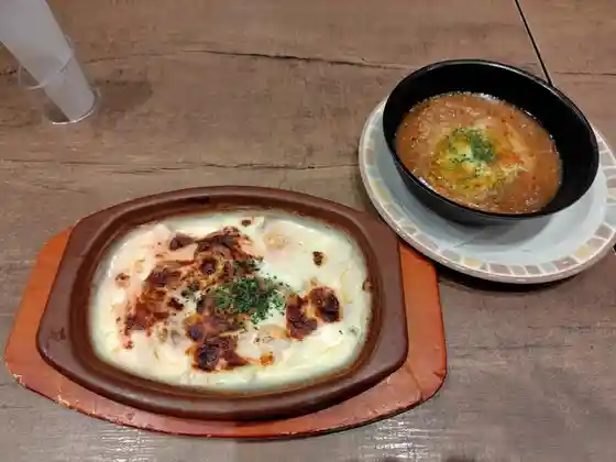 サイゼリヤ イオンモール新利府店