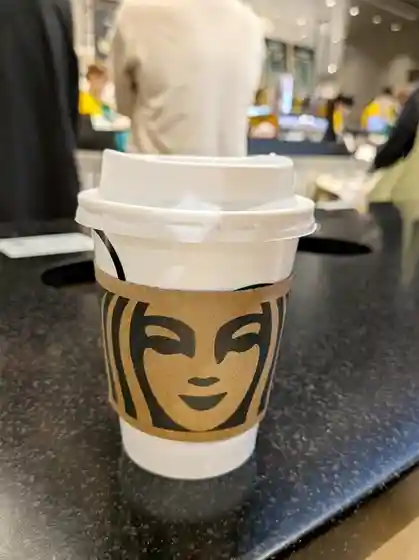 スターバックスコーヒー イオンモール新利府南館2階店
