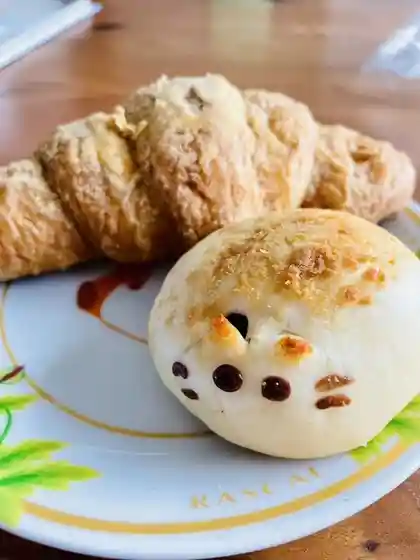 ねこねこ食パン イオンモール新利府南館店