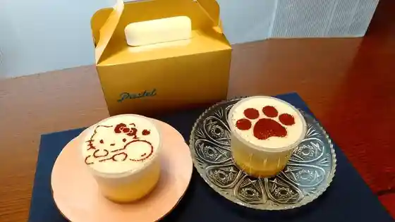 Pastel イオンモール新利府南館店