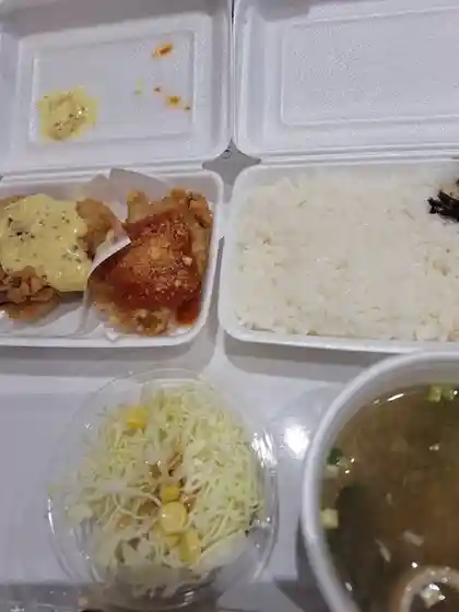 から揚げの天才 イオンモール新利府 北館店