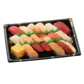魚べい 利府店