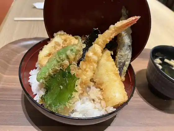 ててて天 イオンモール新利府南館店