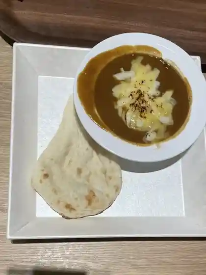 ワンダーカレー