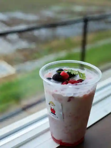 サンタカフェ