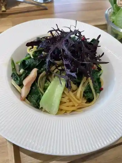 アグリサンタハウス