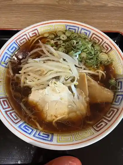 京屋台 中華そば 古都ら イオンモール新利府北館店