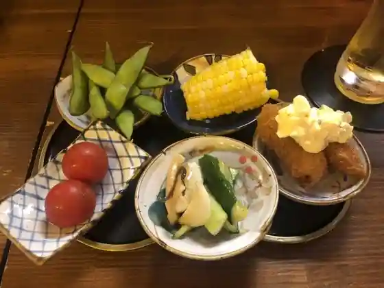 笑家