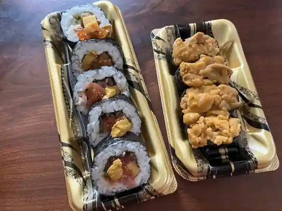 スーパーセンタートライアル 利府店