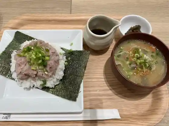 おむすび源ちゃん 新利府店