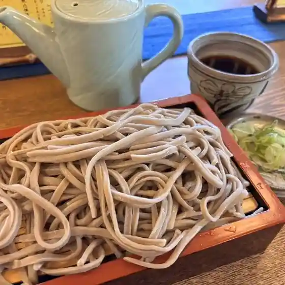秦食堂
