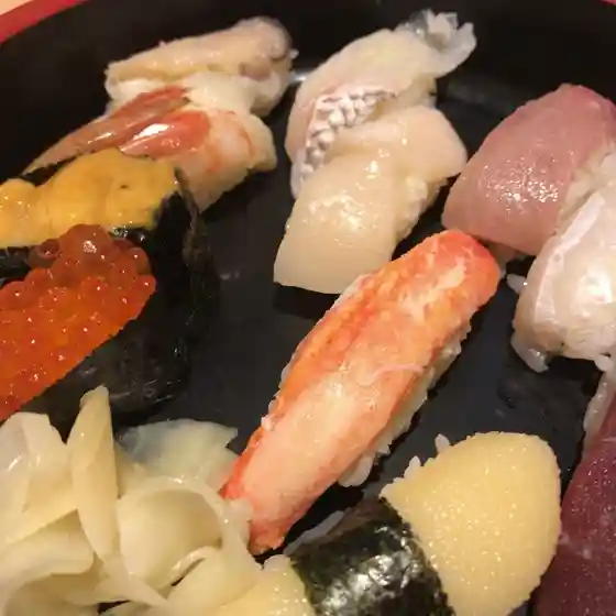 すし藤