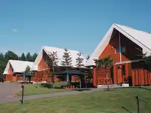 銀河の森コテージ村