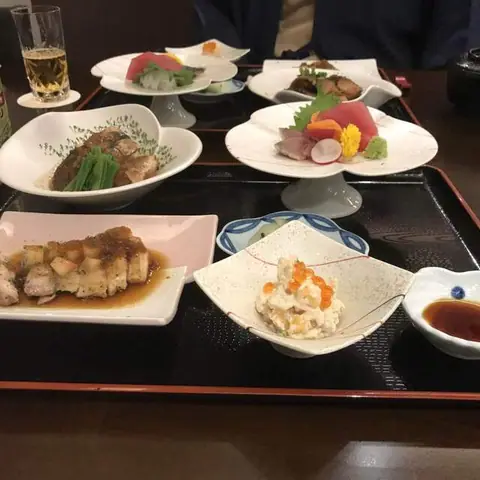 Rikuzentakata Capital Hotel 1000